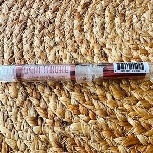 New sealed Kardashian double sided Light Stroke illuminzer